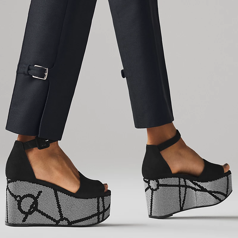 Hermès Luminous 35 sandal - Image 7